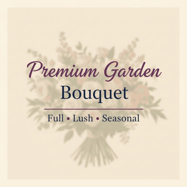 Premium Bouquet