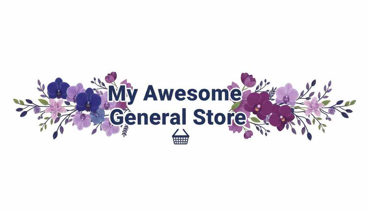 Home page