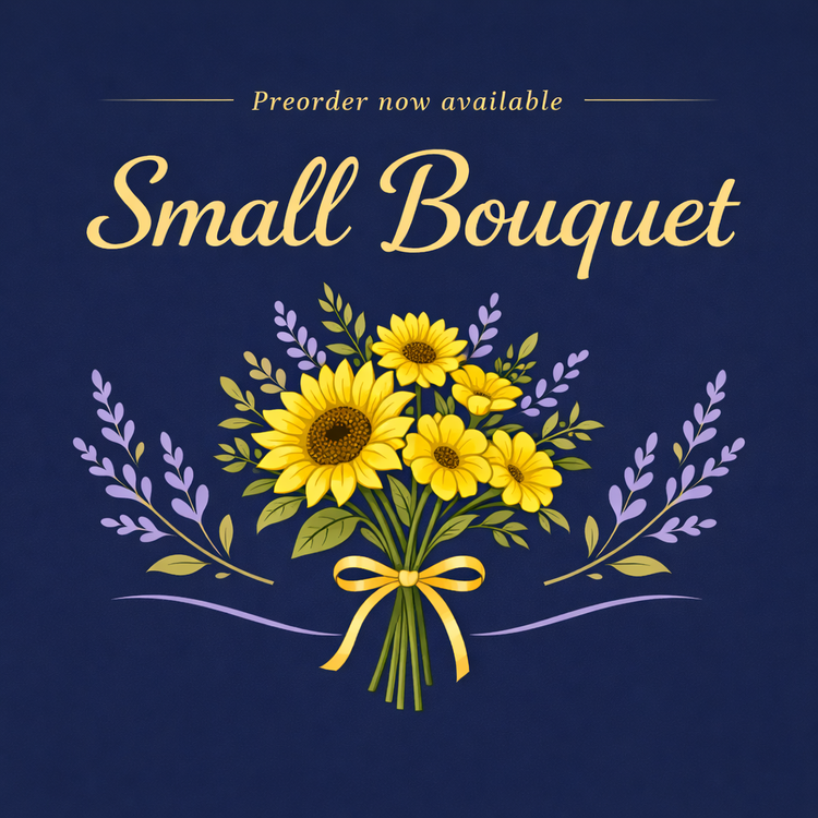 Small Bouquet