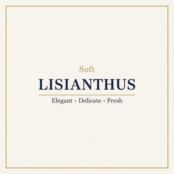 Lisianthus