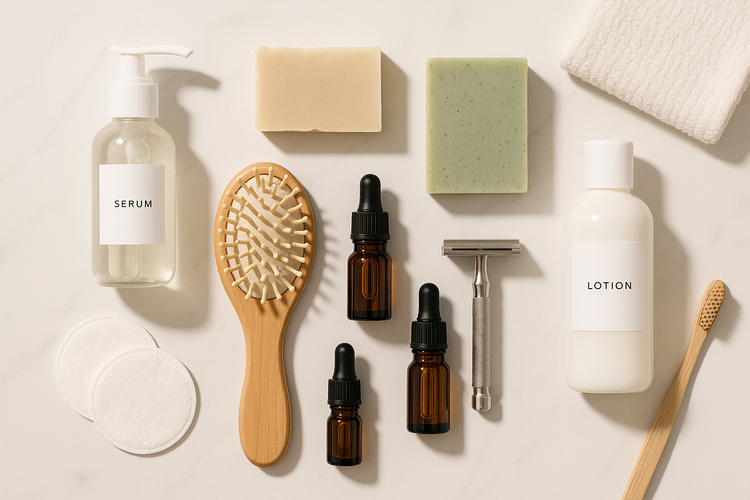 Personal Care & Grooming