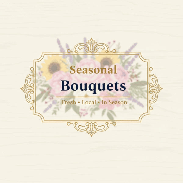 Seasonal Bouquet