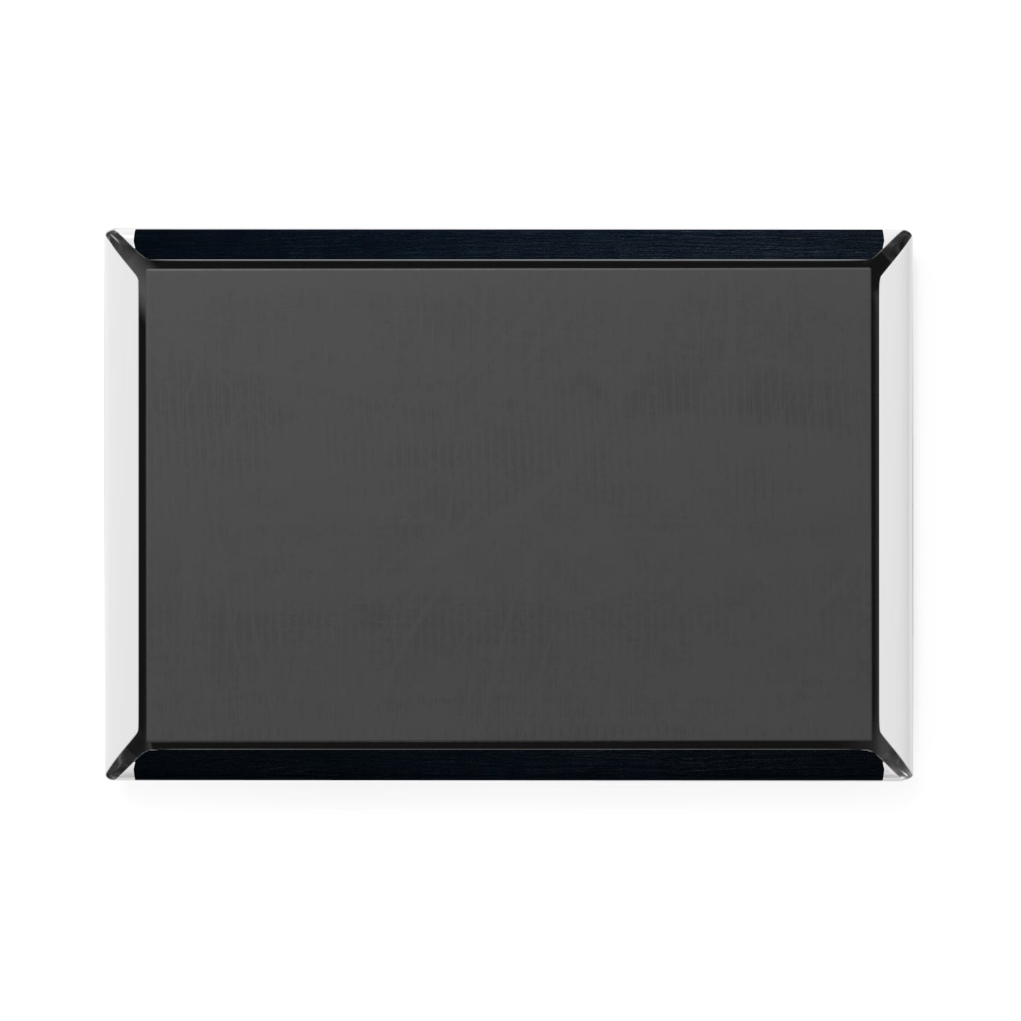 Rectangle Magnet — "Six Awesome Blooms Farm" Floral Sunflower & Lily Design