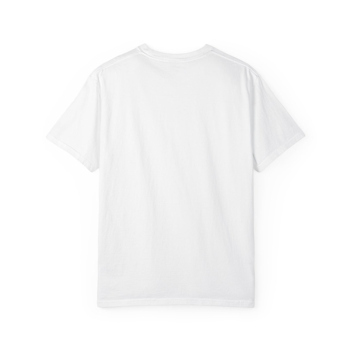 Blooms Farm Floral T-Shirt — "Six Awesome Blooms" Garden Tee