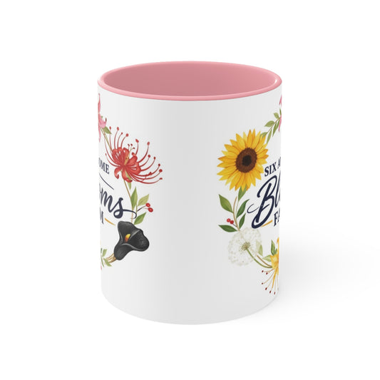 Accent Mugs