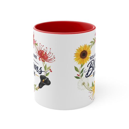 Accent Mugs