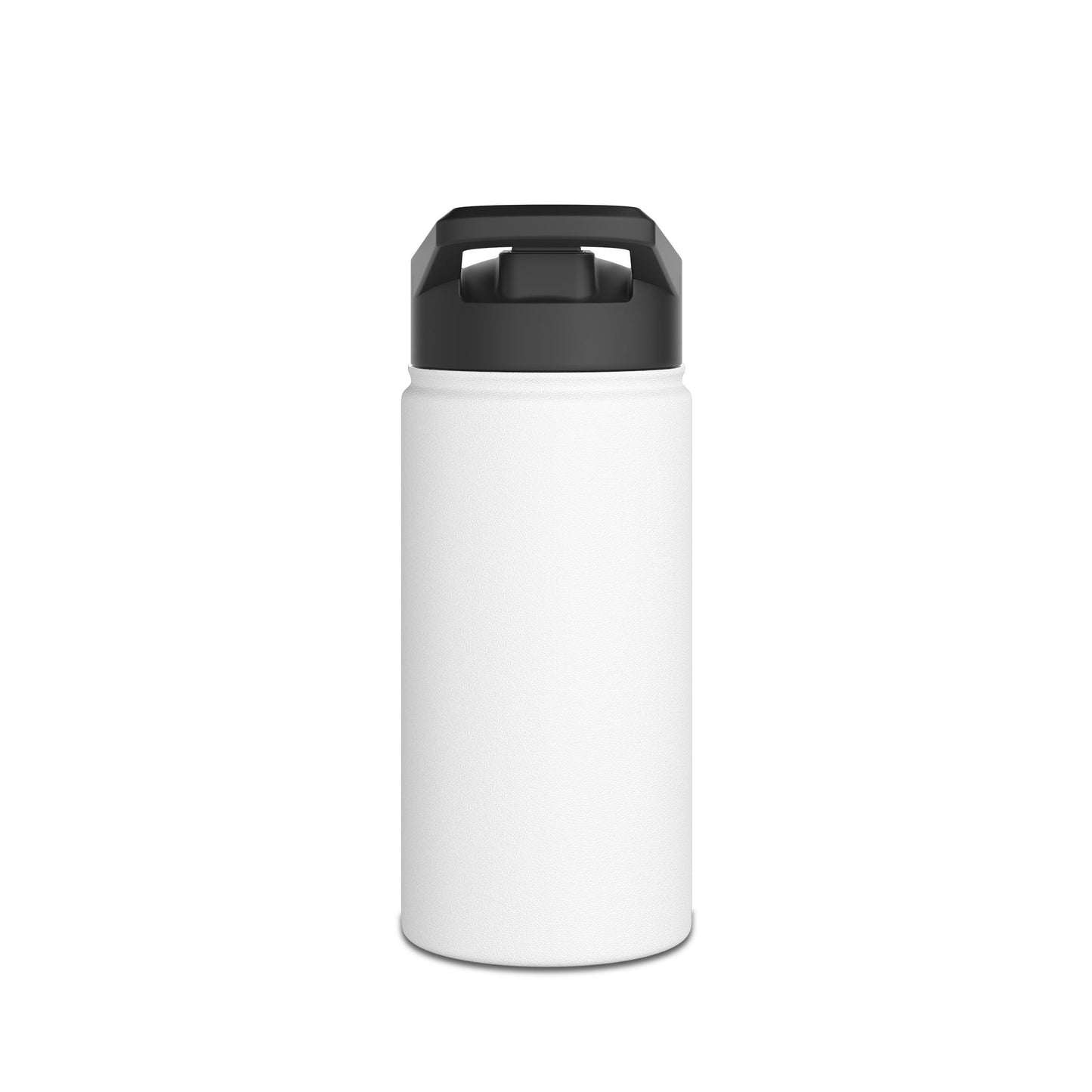 Bloom Farm Floral Stainless Steel Water Bottle