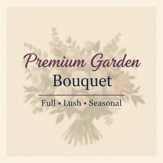 Premium Bouquet